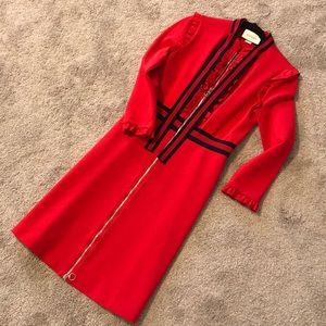 Gucci Women statement dress